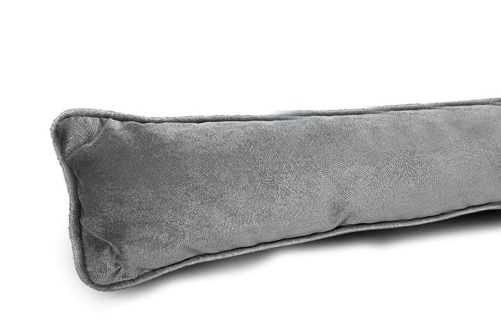 Coussin de porte Velours